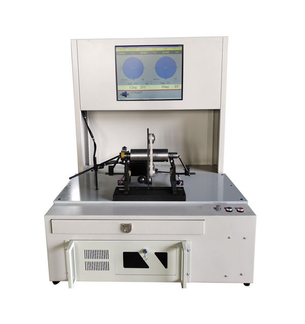 YYQ-1（3）Type A balancing machine