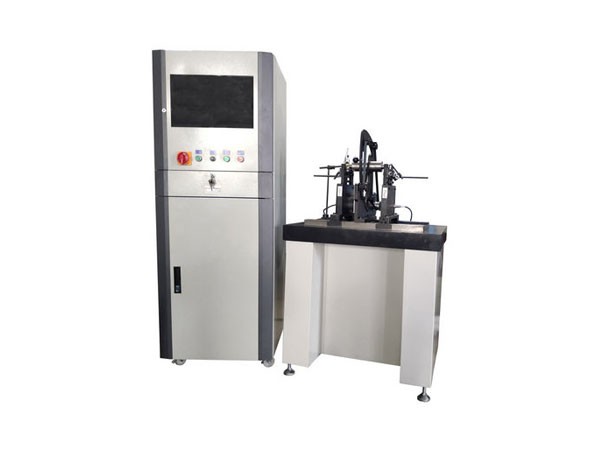 YYQ-5（16）Type A balancing machine