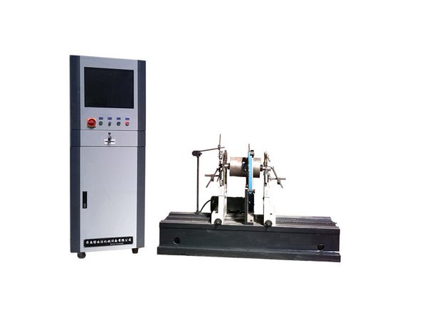 YYQ-160Type A balancing machine