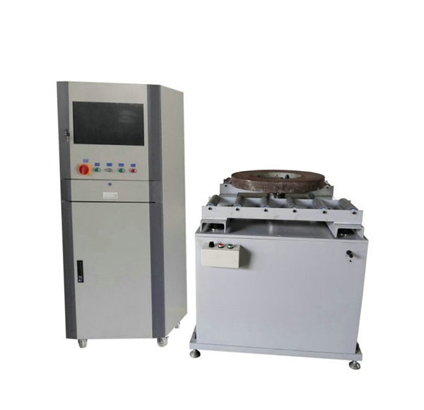 YLD-300(500,5000)Type A single side vertical balancing machine